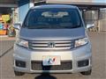 2010 Honda Freed