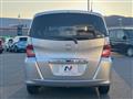 2010 Honda Freed