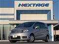 2010 Honda Freed