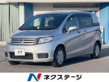 2010 Honda Freed