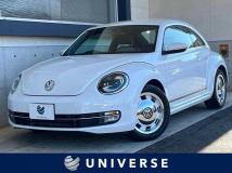 2014 Volkswagen Beetle