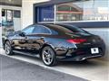 2018 Mercedes-Benz Cls-Class