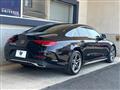 2018 Mercedes-Benz Cls-Class
