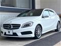 2015 Mercedes-Benz A-Class