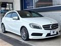 2015 Mercedes-Benz A-Class