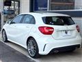 2015 Mercedes-Benz A-Class