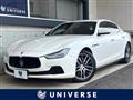 2015 Maserati Ghibli