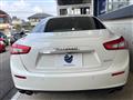 2015 Maserati Ghibli