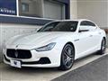 2015 Maserati Ghibli