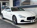 2015 Maserati Ghibli
