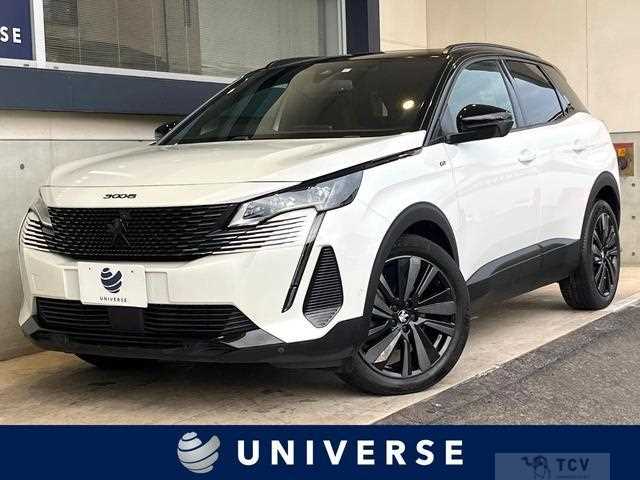 2023 Peugeot Peugoet Others