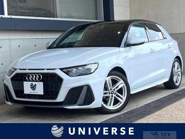 2021 Audi Audi Others