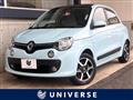 2019 Renault Twingo