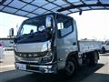 2022 Mitsubishi Fuso Canter