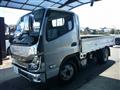 2022 Mitsubishi Fuso Canter