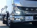 2022 Mitsubishi Fuso Canter