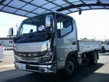 2022 Mitsubishi Fuso Canter