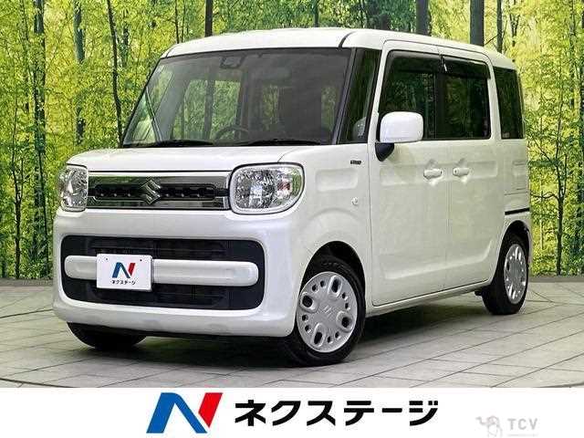 2018 Suzuki Suzuki Others