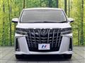 2018 Toyota Alphard G