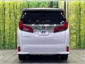 2018 Toyota Alphard G
