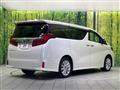 2018 Toyota Alphard G