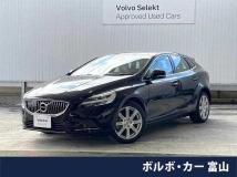 2020 Volvo V40