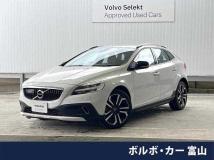 2019 Volvo V40
