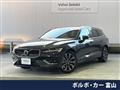 2025 Volvo V60