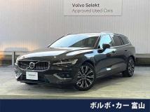 2025 Volvo V60