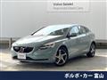 2016 Volvo V40