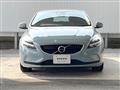 2016 Volvo V40