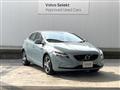 2016 Volvo V40