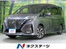 2021 Nissan Serena
