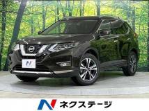 2017 Nissan X-Trail