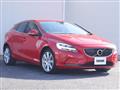 2016 Volvo V40