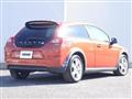 2010 Volvo C30