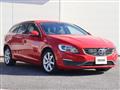2015 Volvo V60