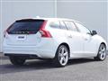 2017 Volvo V60