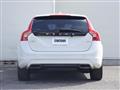 2017 Volvo V60