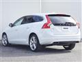 2017 Volvo V60
