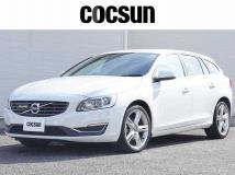 2017 Volvo V60