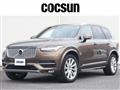 2016 Volvo XC90