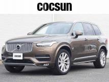 2016 Volvo XC90
