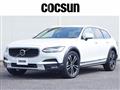 2019 Volvo V90