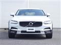 2019 Volvo V90