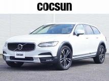 2019 Volvo V90