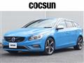 2014 Volvo V60