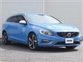 2014 Volvo V60