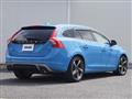 2014 Volvo V60
