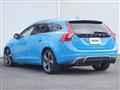 2014 Volvo V60